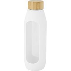 OBG PUB - Bouteille en verre borosilicaté de 600 ml Archi