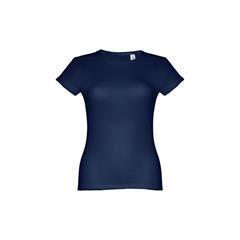 OBG.PUB - T-shirt ceinturé pour femme 100% coton Sofiant T-shirt ceinturé pour femme 100% coton Sofiant
