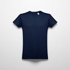 T-shirt pour homme fabriqué en 100% coton Tusher