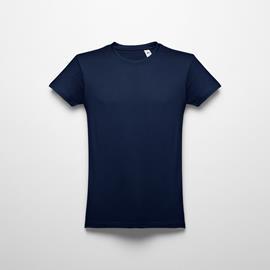 T-shirt pour homme fabriqué en 100% coton Tusher