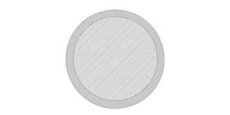 Sous-verre en bois avec ouvre-bouteille Soll - Marquage Recto