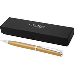 OBG.PUB - Stylo bille design exclusif en laiton Abrissy Stylo bille design exclusif en laiton Abrissy