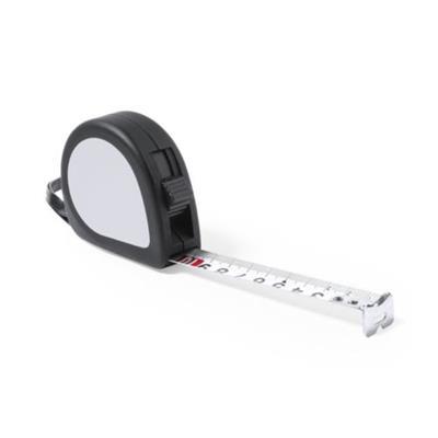 Mètre gradué en matière plastique PP Pardo