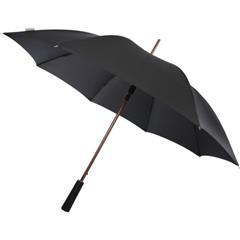 OBG PUB - Parapluie automatique en polyester Fontania