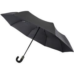Parapluie pliable avec poignée courbe Montebelli