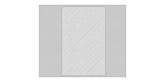 Coffret à vin en bambou avec 2 accessoires Merlous - Marquage Recto