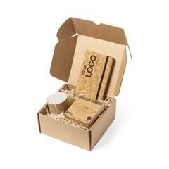 OBG PUB - Boite de présentation en carton recyclé Cirit