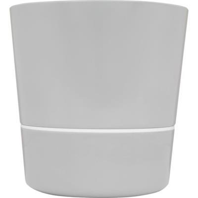 OBG.PUB - Pot de cuisine simple en mélamine durable Herbis Gris Pot de cuisine simple en mélamine durable Herbis Gris