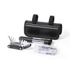 Kit de réparation de vélo en Polyester 600D Wien