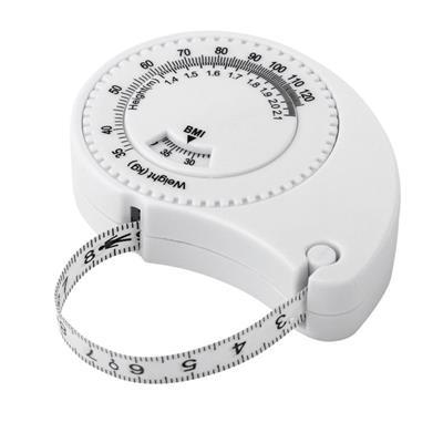 Ruban à mesurer de 1.5 m en plastique Katsuy