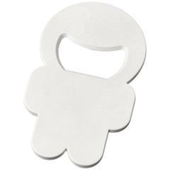 Décapsuleur en forme de personnage Dubby