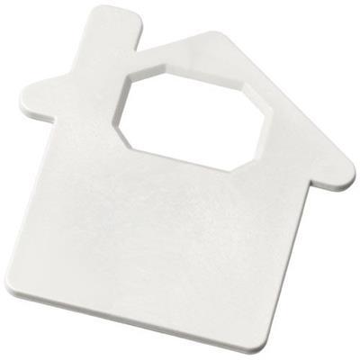 OBG.PUB - Décapsuleur en forme de maison en matière PC Candi Décapsuleur en forme de maison en matière PC Candi