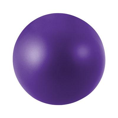 Acheter balle anti stress violette en ligne