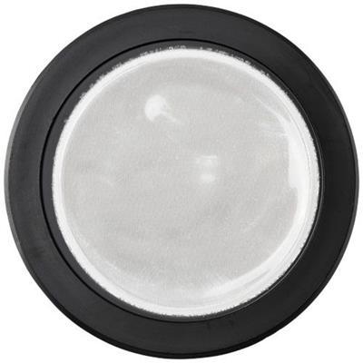 Attache réfléchissante pour rayons de vélo Fissa Blanc