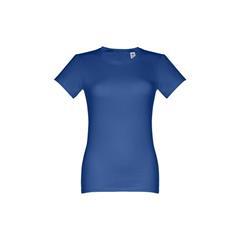 OBG PUB - T-shirt ceinturé pour femme en coton Wormissy