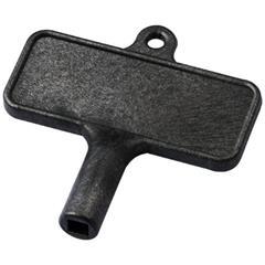 OBG.PUB - Clé à radiateur en polycarbonate PC Largo Geter Clé à radiateur en polycarbonate PC Largo Geter