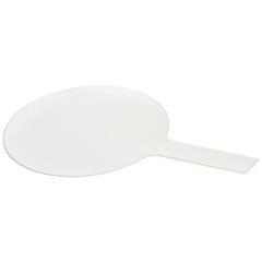 Pancarte Circulaire pour vente aux enchères Polars