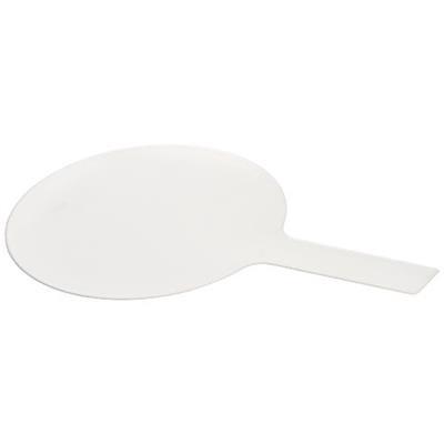 Pancarte Circulaire pour vente aux enchères Polars