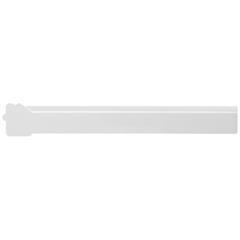 OBG.PUB - Règle 30 cm en forme de maison en plastique Luigi Règle 30 cm en forme de maison en plastique Luigi