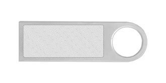 Clé USB avec trou Tucson - Marquage Recto