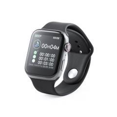 OBG PUB - Montre intelligente connexion Bluetooth TPU Proof
