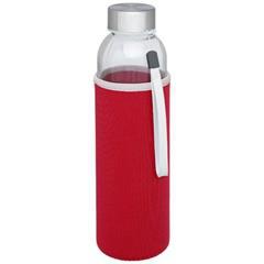 OBG PUB - Bouteille de sport 500 ml en verre Boedhy