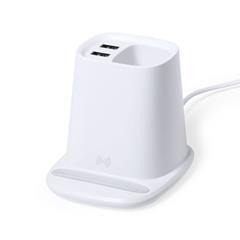 OBG PUB - Porte-crayons multifonction en ABS Pakos