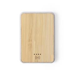 OBG.PUB - Power bank original avec sortie USB en ABS Grus Power bank original avec sortie USB en ABS Grus