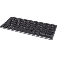 OBG.PUB - Clavier bluetooth performant en aluminium Hybarie Clavier bluetooth performant en aluminium Hybarie