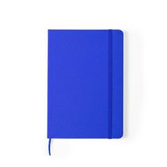 OBG PUB - Carnet A5 avec couverture en Polyester 600D Nevis