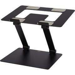 Support pour ordinateur portable aluminium Risro