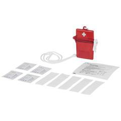 OBG.PUB - Trousse de premiers secours authentique Healy Trousse de premiers secours authentique Healy