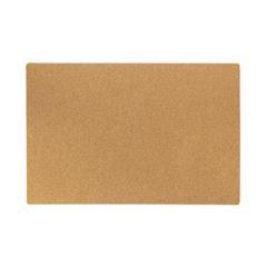 OBG PUB - Tapis en liège aux couleurs naturelles Hantas