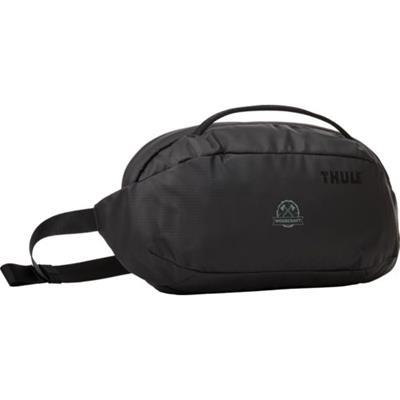 Sac banane antivol avec aspect compact Catt Noir
