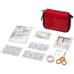 OBG PUB - Trousse rouge de premiers secours Swime