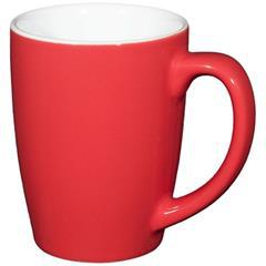 Mug en céramique 350 ml de haut design Mendisa