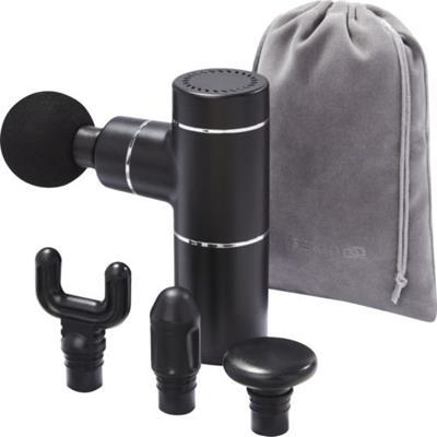 Mini pistolet de massage léger sans fil Pacfit