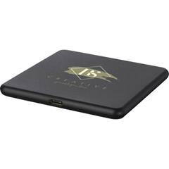 OBG PUB - Tapis de charge à induction de 10 W Poul