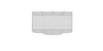 Mug isotherme avec mousqueton 200ml Apasye - Marquage autour