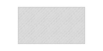 Serviette de plage de grande taille Beach - Marquage Recto