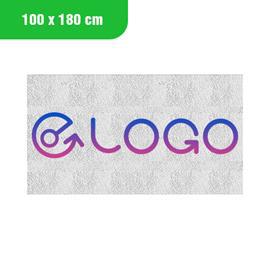 OBG.PUB - Serviette de plage de grande taille Beach Serviette de plage de grande taille Beach