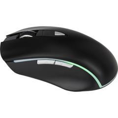 OBG.PUB - Souris sans fil ergonomique en ABS Glam Souris sans fil ergonomique en ABS Glam