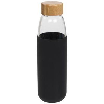 OBG.PUB - Bouteille sport en verre de 540ml Kairy Bouteille sport en verre de 540ml Kairy