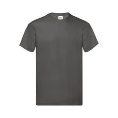 OBG PUB - T-Shirt adulte en 100% coton original T