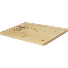 OBG PUB - Planche à découper réctangulaire en bambou Phar