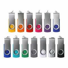 OBG PUB - Clé USB 3.0 ultra rapide pivotante Landover