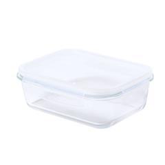 OBG.PUB - Lunch box résistante en verre borosilicate Subern Lunch box résistante en verre borosilicate Subern
