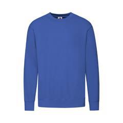 OBG PUB - Sweat-shirt pour adulte en coton Lightweight