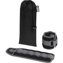 Ensemble de 2 poids pour chevilles Krouk