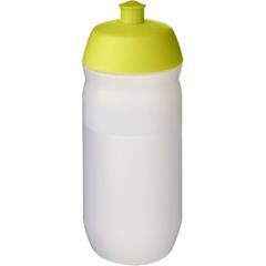 OBG PUB - Bouteille de sport en plastique de 500 ml Gear